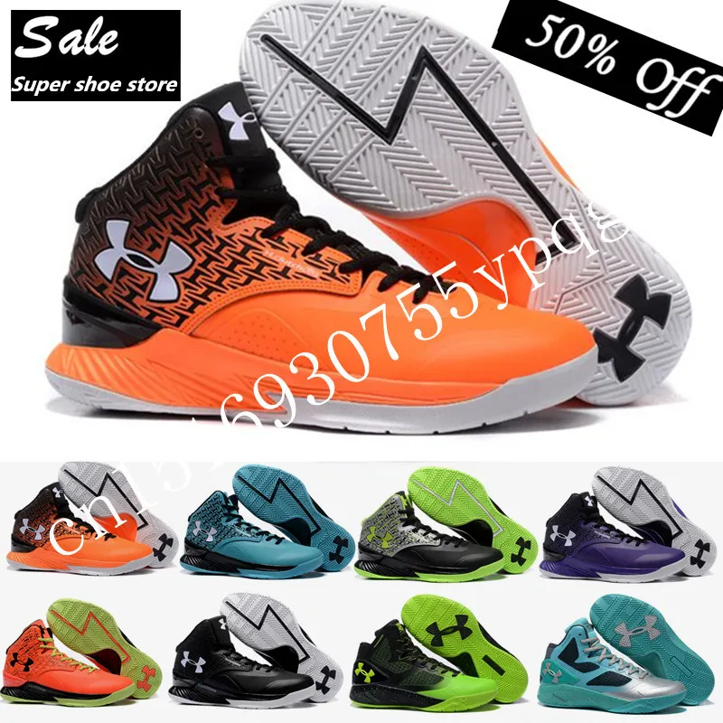curry 3 men 40