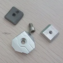 Новинка 1 шт. раздвижные подвижный Wegiht для изменений R15 fairway Wood R15 FW Вес винт