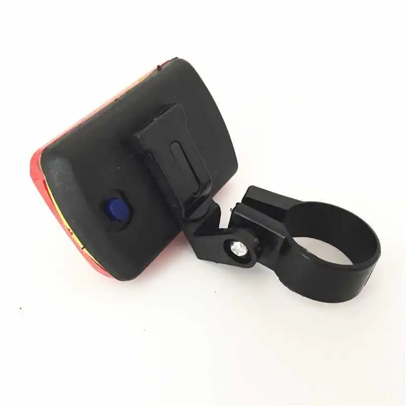 Задний фонарь для велосипеда 5 светодиодный|led rear tail light|back lighttail light |