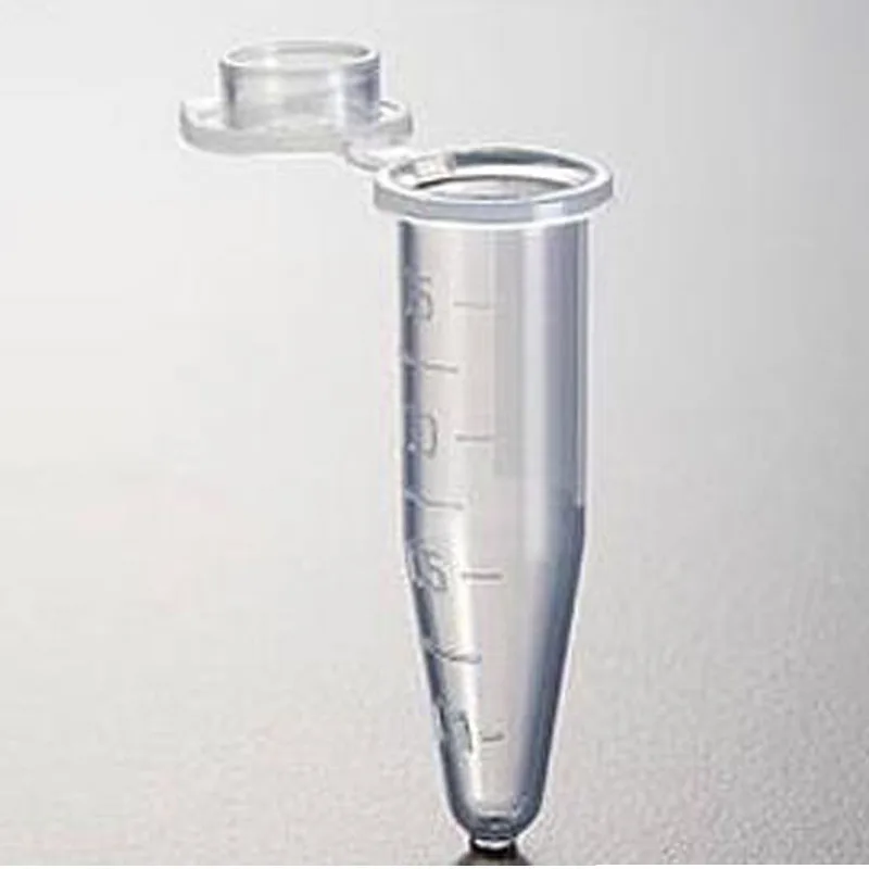 Buy centrifuge tubes 1.5ml EP tube large high speed