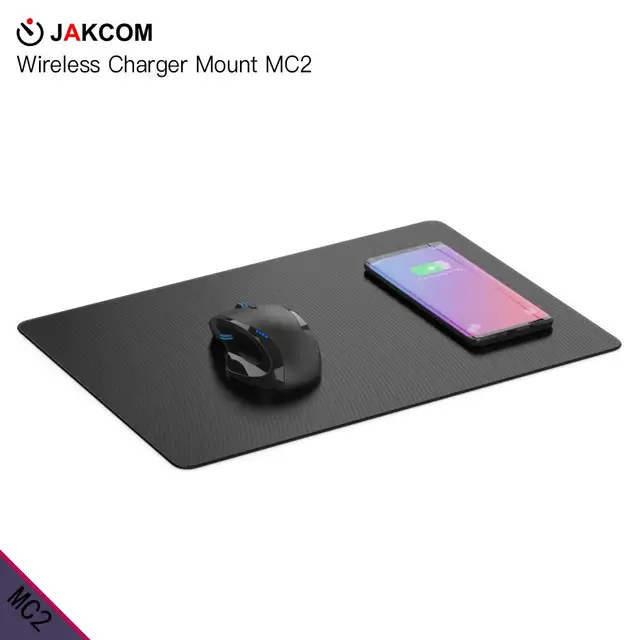 Best Price JAKCOM MC2 Wireless Mouse Pad Charger Hot sale in Chargers as carregador de celular ugreen battery charger display Best Price JAKCOM MC2 Wireless Mouse Pad Charger Hot sale in Chargers as carregador de celular ugreen battery charger display