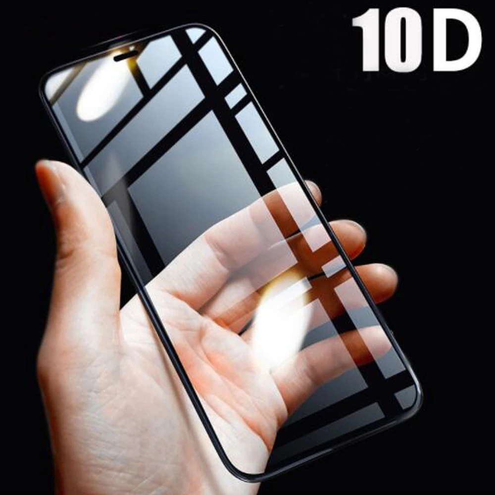 10D Protective Glass On The For iPhone Xs Max 6s 7 8 6 Plus X Xr Xs
aifon 7 aphone 7 iphoe Case for iphone 11 pro Tempered Film
