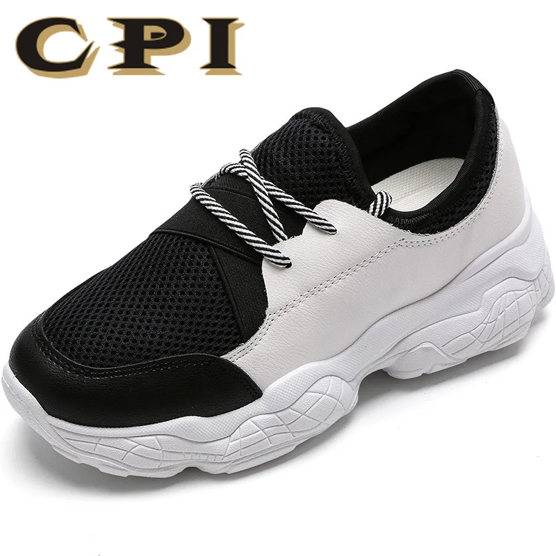 

New 2019 Women Shoes Summer Sneakers Basket Femme Light Vulcanized Shoes Female Mesh Sneakers Women Casual Shoes A25-24