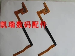 

1PCS/New Shaft Rotating LCD Flex Cable For Canon FOR EOS M3 FOR EOSM3 Digital Camera Repair Part