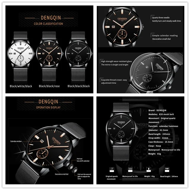 relogio masculino 2018 Watches Men Watch Electronic Digital Display Retro Style Clock Men Relogio Male reloj hombre Mens Watch -