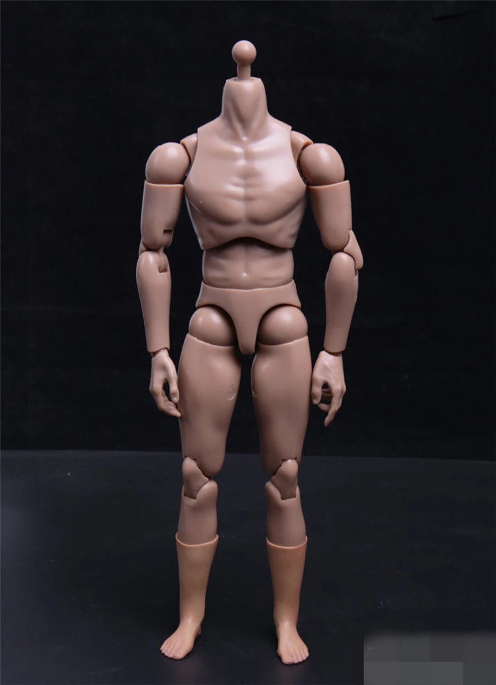 Горячая 1/6 части тела 1/6 фигурки Сменные ножки голени полый F/HT мужская кукла Фигурка аксессуар для тела