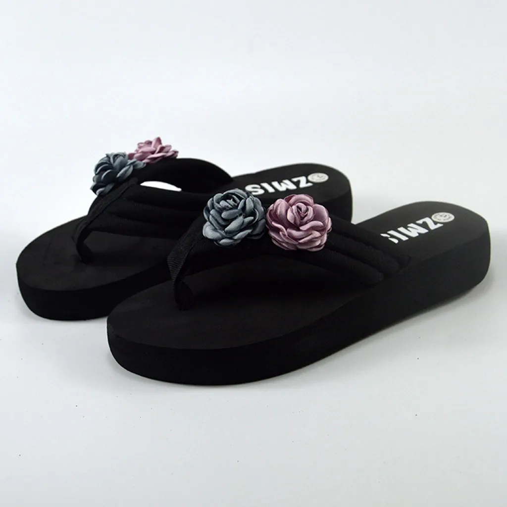 Женские туфли на танкетке с острым носком повседневная обувь закрытым рабочие