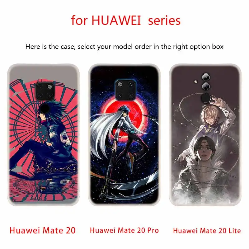 Мягкий силиконовый чехол для Huawei Mate 10 Lite 20 Pro S Y5 2017 Y9 2018 2019 NOVA 3 3i 4|Бамперы| |