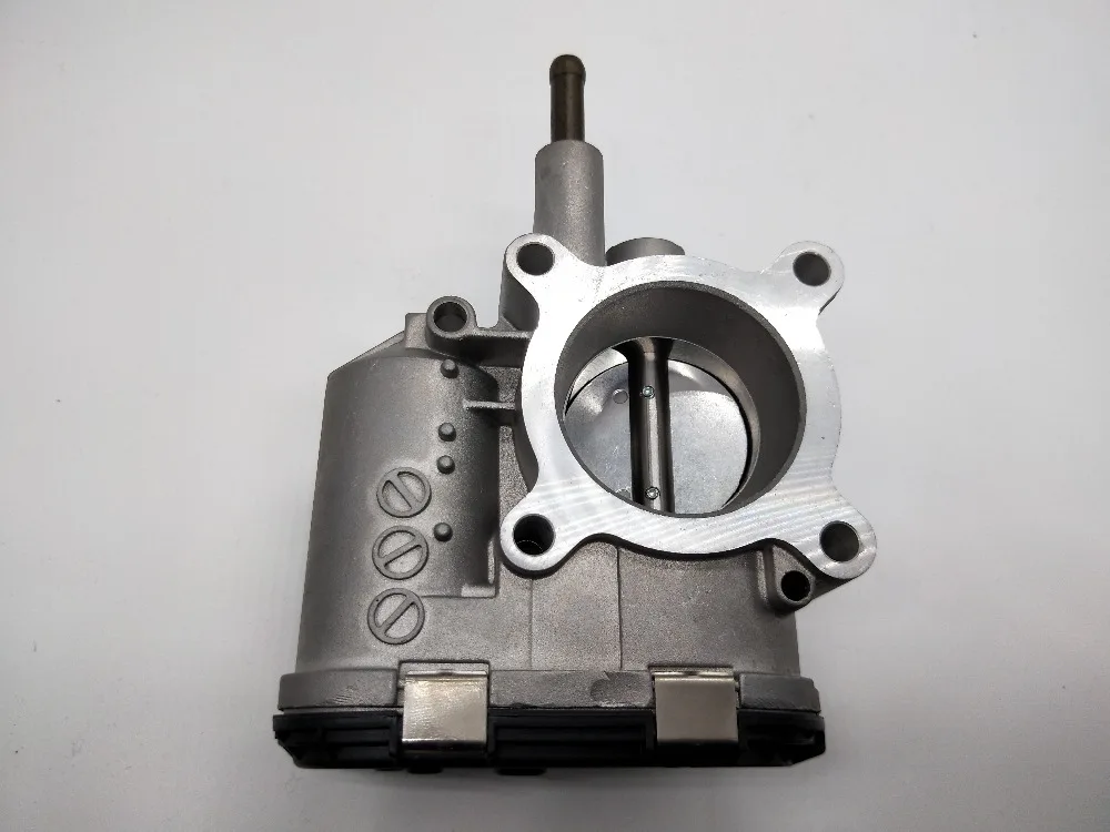 Дроссельная заслонка в сборе для CHERRY A1 QQV3, V5, V6, 4A91ENGINE FRV FSV H530 V5 mini OEM F01R00Y002 S11-1129010 0280750199