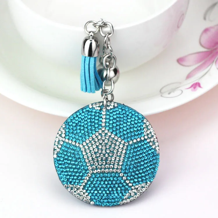 Женский брелок с кристаллами оптовая продажа|key holder ring|crystal keyringcute keychain |