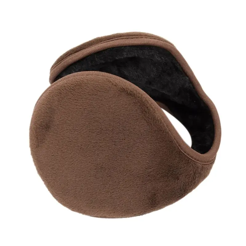 Наушники унисекс wrap Band Ear Cover Warmer Earlap подарок Oorwarmers зимние наушники для женщин наушники одежда интимные аксессуары 4 цвета Лидер продаж