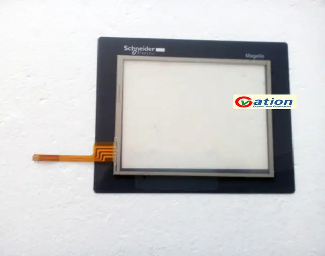 Best Offers NEW Schneider Electric HMIS85 Touch Screen Glass +Protective Film Best Offers NEW Schneider Electric HMIS85 Touch Screen Glass +Protective Film