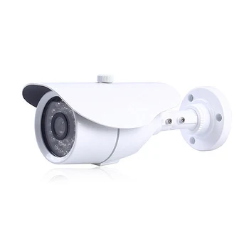 

CCTV 1200TVL HD Security Weatherproof Bullet Camera IR-CUT Night Vision Surveillance Security Camera