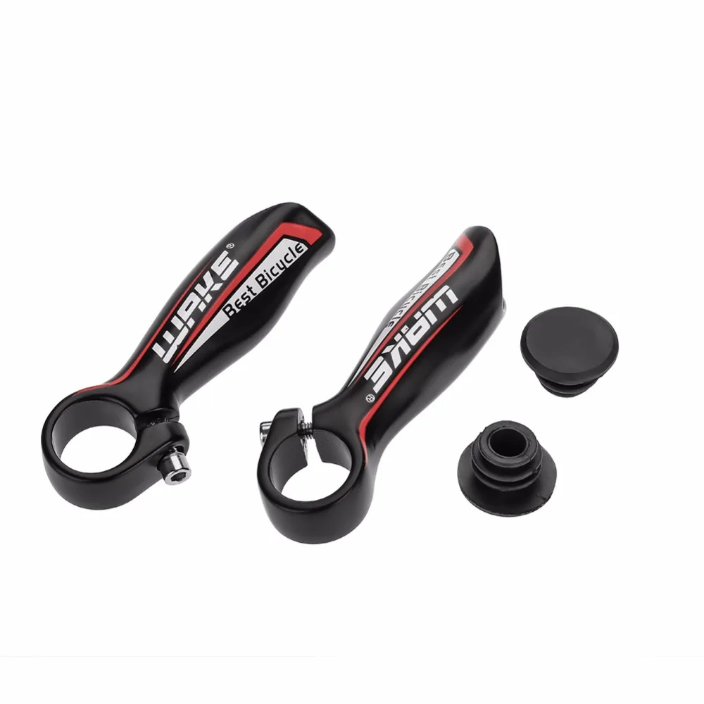 mountain bike handlebar ends