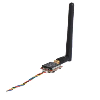 

AAAE Ts5828 5.8Ghz 600Mw 48Ch 48 Channels Wireless Audio Video Av Transmitter For Fpv