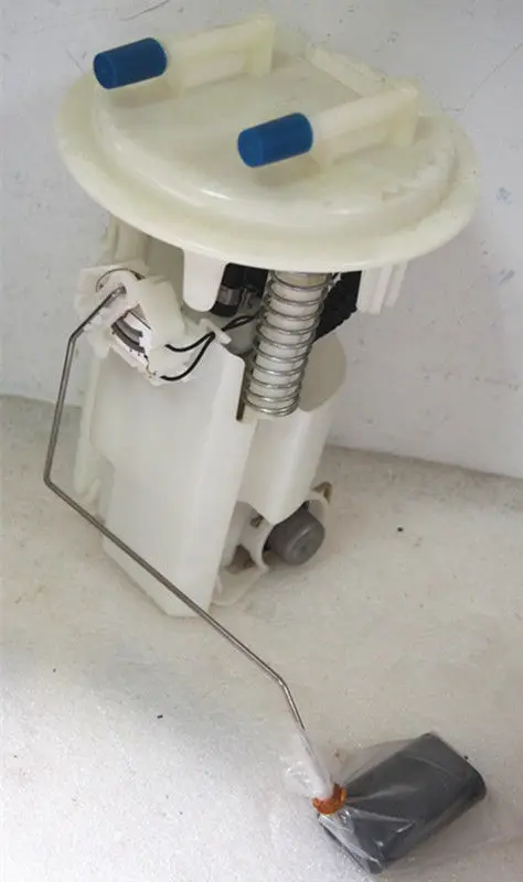 Electric Fuel Pump Module Assembly Fit PEUGEOT 206 406 1.1-2.0L 16V 1995-1525.Y2 Electric Fuel Pump Module Assembly Fit PEUGEOT 206 406 1.1-2.0L 16V 1995-1525.Y2