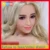 Wholesale Price Realistic Silicone Mannequin Live Golden Girls Silicone 148cm Sex Doll Japanese Real Life Size Male Sex Doll