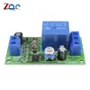 Interruptor de temporizador de retardo de conducción NE555 cc 12V Módulo de relé de retardo de tiempo de CA 250V 10A DC 30V módulo de conexión ► Foto 3/6