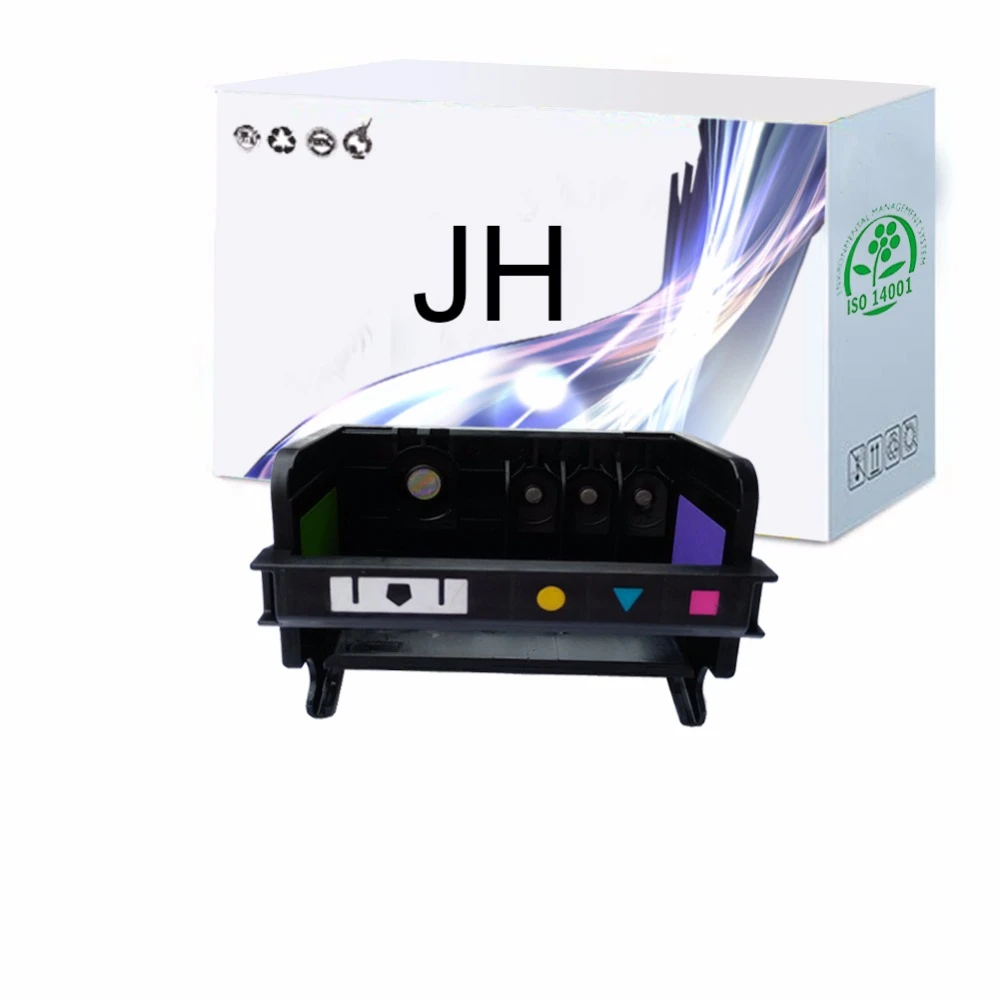 Jh High Quality 920xl 4 Color Printhead For Hp 920 Print Head For Hp Officejet 6000 7000 6500 6500a 7500 7500a 920 Printers Head Printer Parts Aliexpress