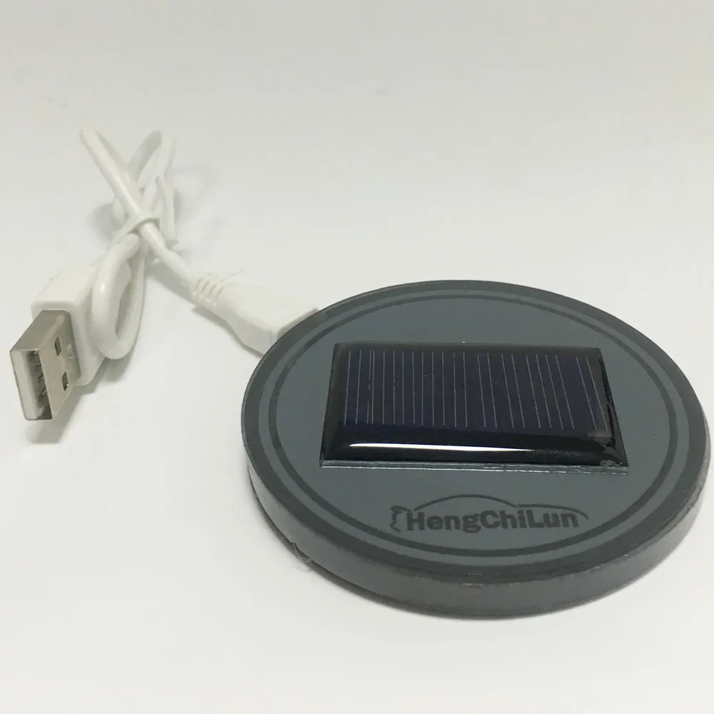 solar cup holder 1
