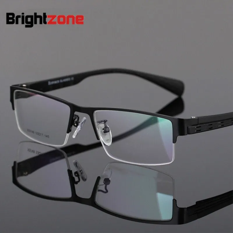 Ceny Brightzone wysokiej jakości progresywne wieloogniskowe okulary do czytania mężczyźni prezbiopia nadwzroczność dwuogniskowy óculos De Grau zobacz daleko i blisko