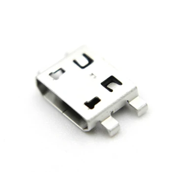 

10pcs/lot New for Acer ICONIA A1-810 Replacement Micro USB DC Charging Socket Port Connector
