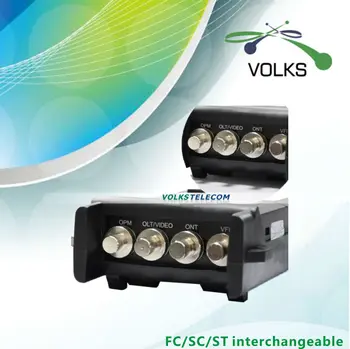 

Fiber optic PON power meter VM307 free shipping