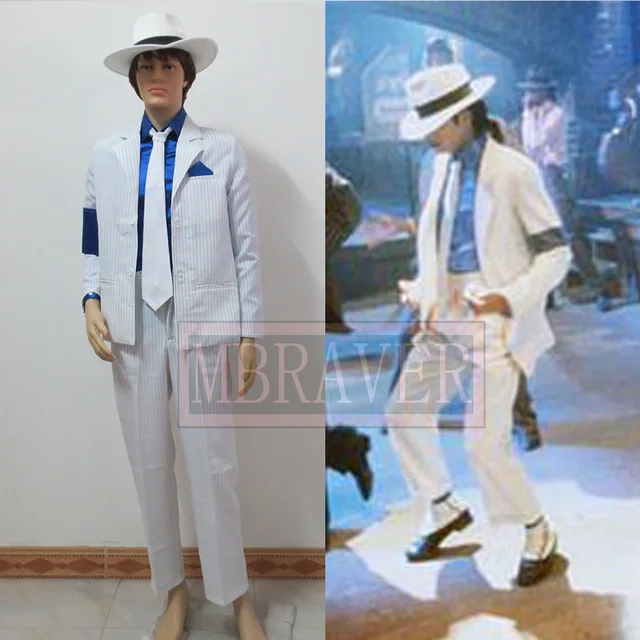 michael jackson smooth criminal