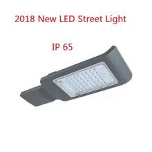 Светодиодный двор дорога уличный фонарь путь уличный Light20W30W50W100W IP65 AC85-265V 130LM/W Водонепроницаемый наружное освещение