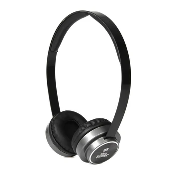 

Top Deals JOLLYROGER M6 Detachable 3.5mm Noise-isolation Music Stereo Headphone for MP3