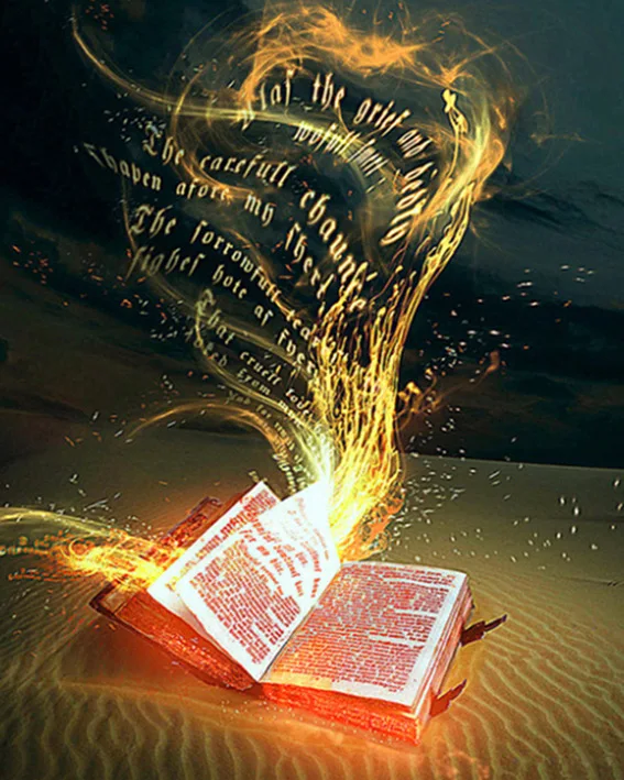 

5D DIY Diamond Embroidery Book Mosaic Diamond Painting landscape Cross Stitch Needlework Home Decor Round drill gift