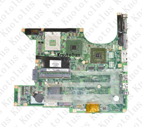 441677-001 for HP DV6000 laptop motherboard DDR2 Free Shipping 100% test ok | Компьютеры и офис