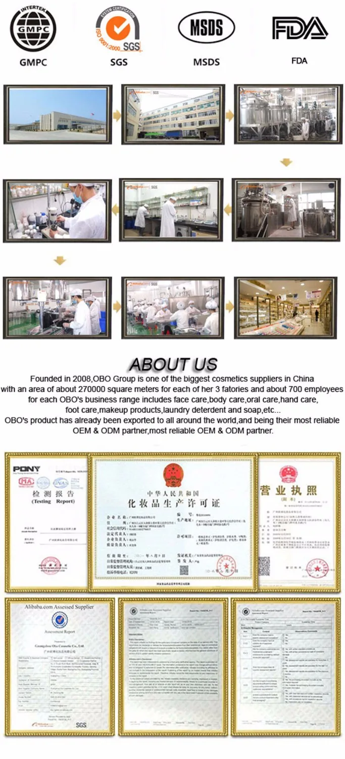 factory introduce