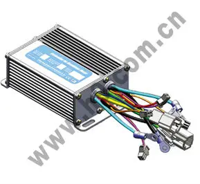 

OR03A1 Controller with Optional Function for Pedelec / E-BIKE