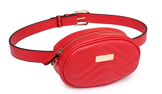 Engyee Для женщин маленькая сумка ремень Для женщин бренд Дизайн ждать обновления кожи поясная сумка Женская поясная сумка телефон Чехол