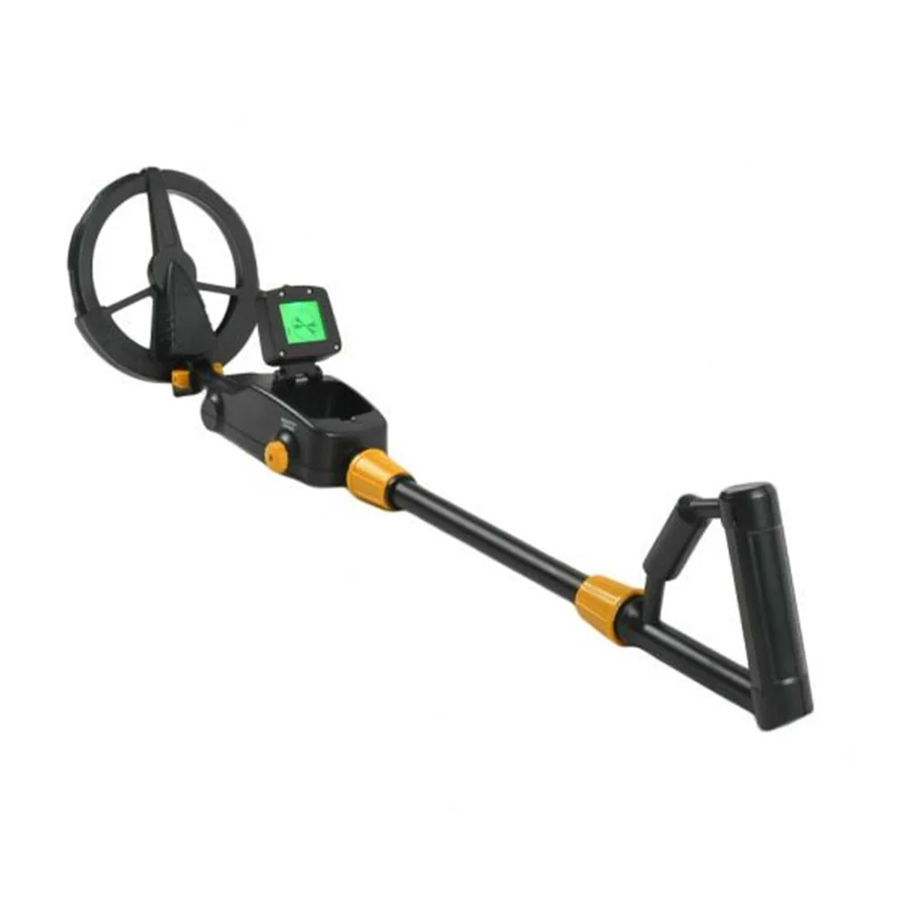 

MD-1008A Lightweight Handheld Metal Detector Search Gold Detector Treasure Hunter Circuit Metals Tracker Seeker with Search Coil