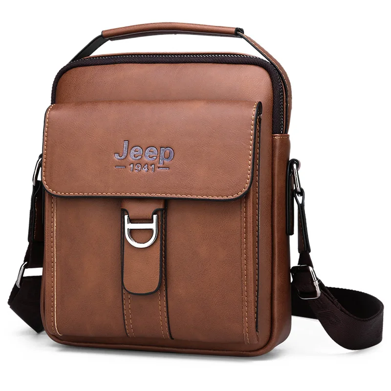 الفاخرة العلامة التجارية جيب حقيبة الرجال خمر حقيبة كتف للرجل جلد حقيبة ساعي عارضة Crossbody حقيبة الذكور الأعمال يد ل باد الفاخرة العلامة التجارية جيب حقيبة الرجال خمر حقيبة كتف للرجل جلد حقيبة ساعي عارضة Crossbody حقيبة الذكور الأعمال يد ل باد