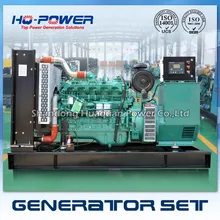 90kw 112 5kva china stamford alternador yuchai engine low rpm permanent magnet generator