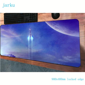 

mass effect padmouse 900x400x3mm gaming mousepad game Aestheticism mouse pad gamer computer desk Cartoon mat notbook mousemat pc