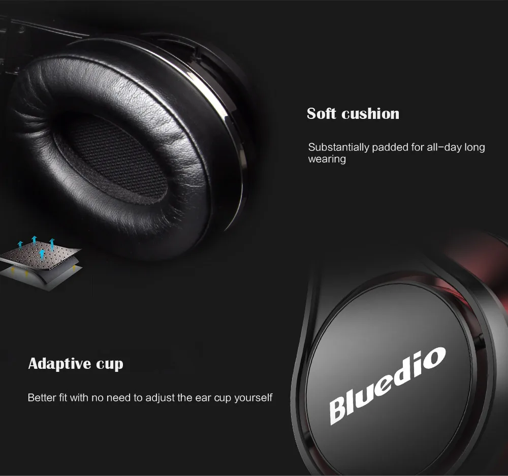 ufo1000_09 Bluedio UFO Wireless Bluetooth Headphones Pakistan brandtech.pk