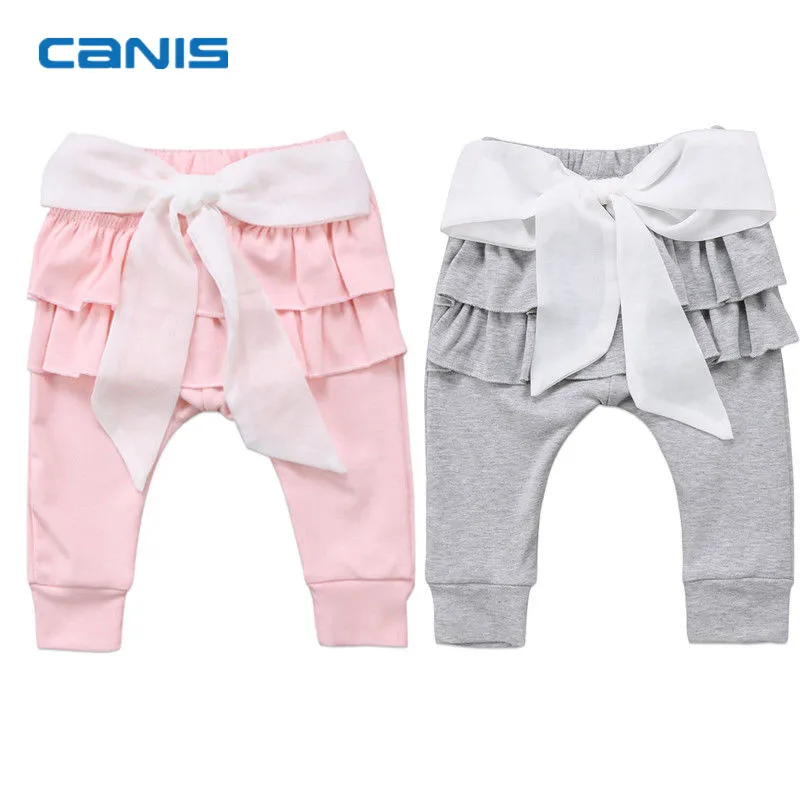 2018 Brand New Newborn Infant Baby Girl Toddlers Kid Summer Cotton