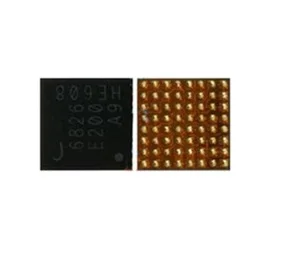 5 шт./лот Оригинальный Новый PMB6826 6826 P10B для iPhone 7G 7 plus I7 + 7P BBPMU_RF маленькая Базовая