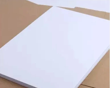 

20 Sheets per lot Multi Purpose Copy Paper For Laser Ink Jet Printer plus Copy Machine Standard Size A4 Paper 210 X 297mm