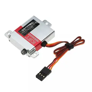 

RCtown KST DS125MG Metal Gear 7KG Digital Wing Servo for RC Glider
