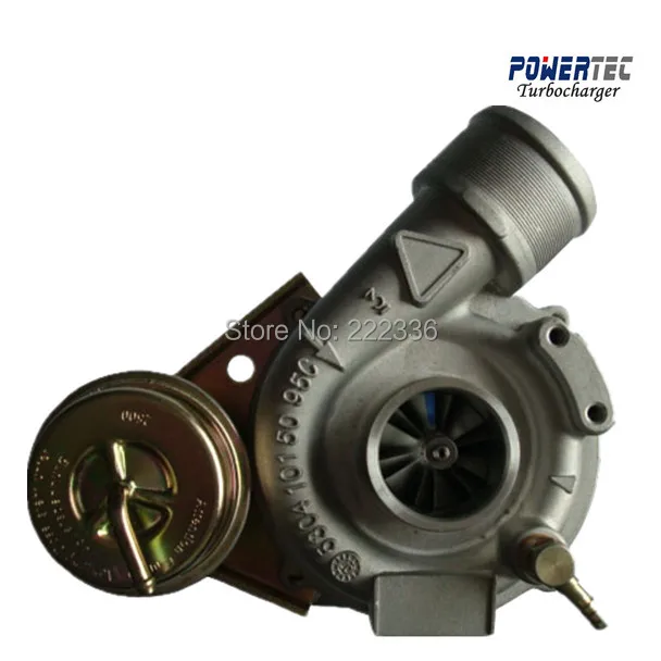 KKK turbo K03 turbine 5303 970 0029 turbocharger 058145703N Turbo