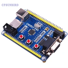 C8051F340 развитию обучения эксперимент программист C8051F мини Системы