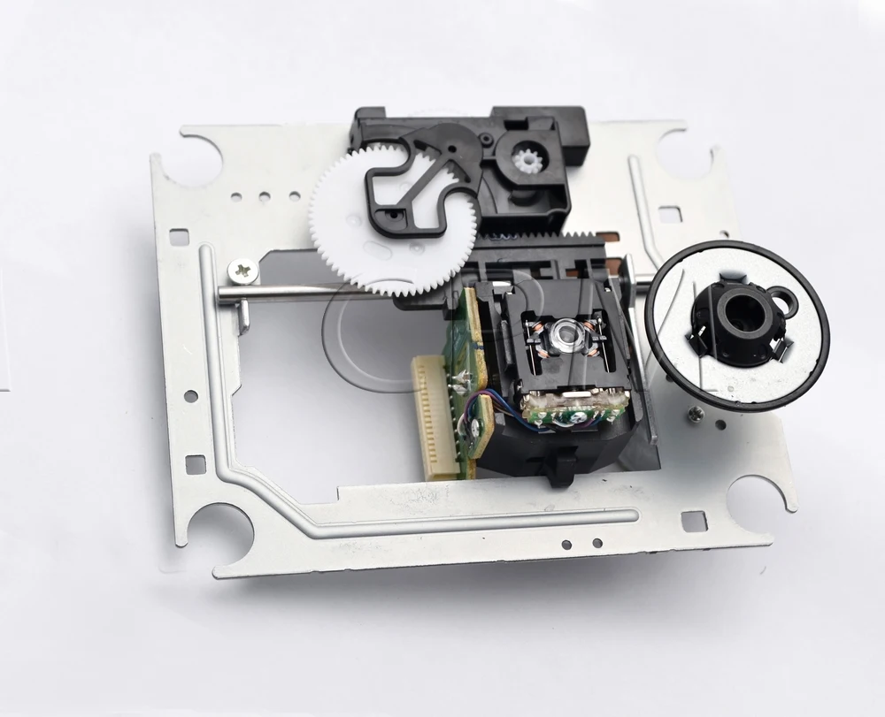 Запасные части для PHILIPS FW-C505 CD проигрывателя Лазерная линза блок сборки FWC505