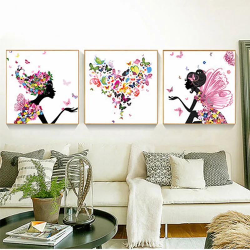 24Dancer Butterfly