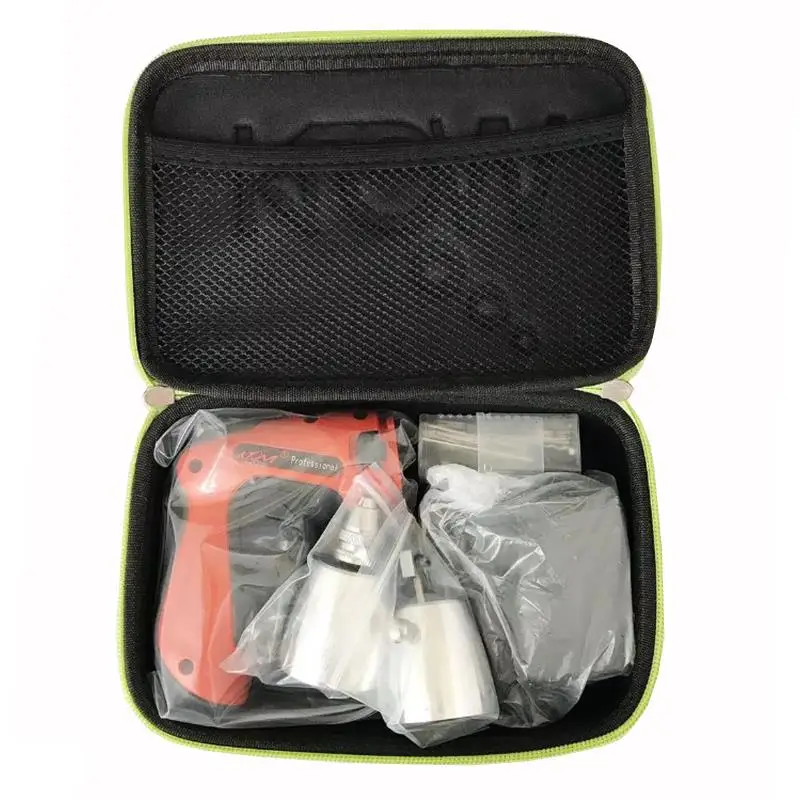 

Electric Lock Maintance Tools for Locksmith Use