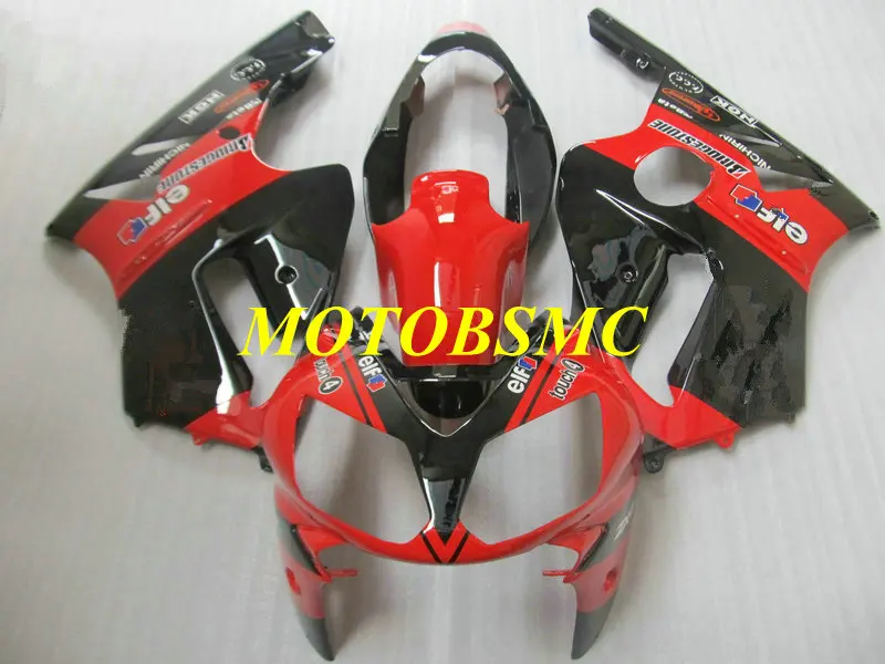 Комплект обтекателей под давлением для KAWASAKI Ninja ZX12R 02 03 04 ZX 12R 2002 2003 2004 набор